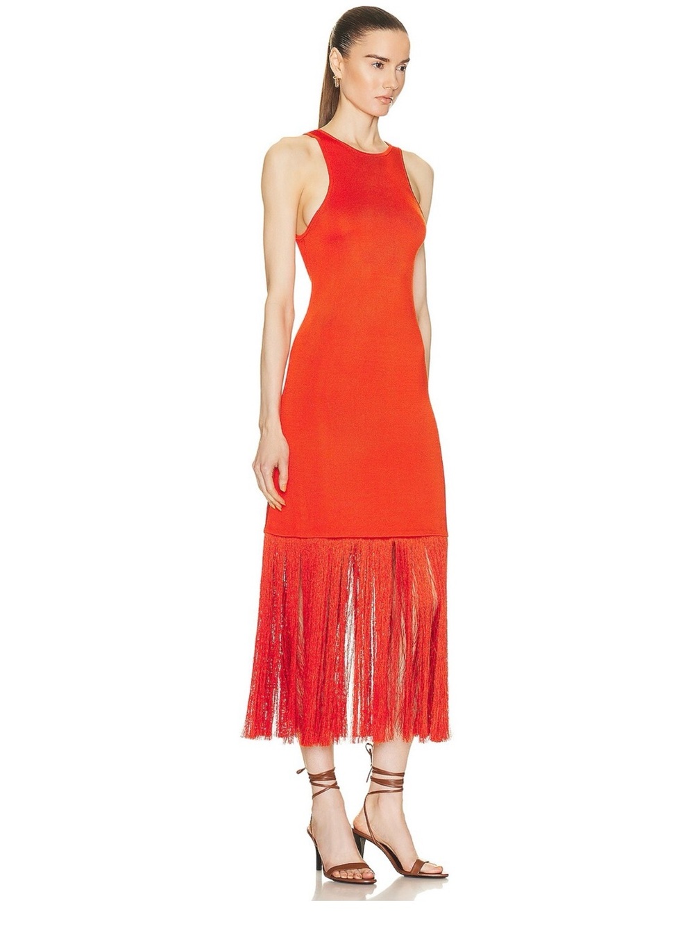 Alexis Konsta Dress NEW WITHOUT TAGS